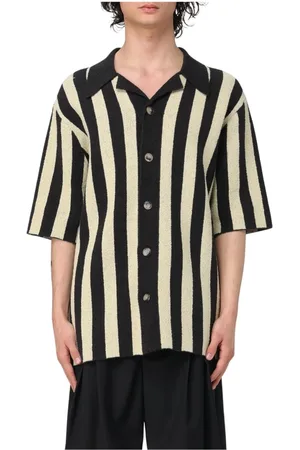 Nanushka Herren, Shirts, Mehrfarbig, MGröße: