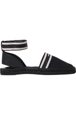 Armani Exchange Damen, Schuhe, Schwarzk, 39 EUGröße: