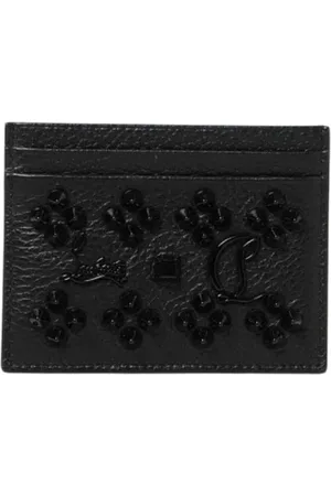 Christian Louboutin Damen, Accessories, Schwarzk, ONE SIZEGröße: