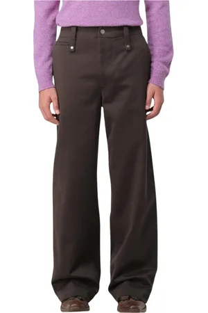 Burberry Herren, Hosen, Braun, MGröße: