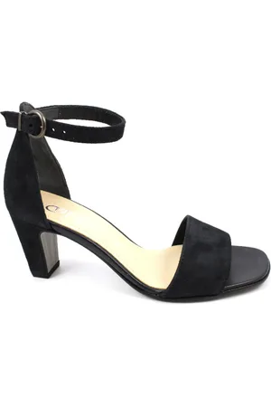Gabor Damen, Schuhe, Blau, 39 1/2 EUGröße: