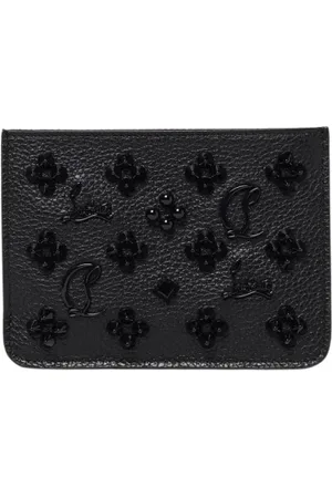 Christian Louboutin Damen, Accessories, Schwarzk, ONE SIZEGröße: