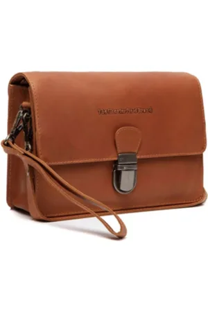 Chesterfield Herren, Taschen, Braun, ONE SIZEGröße: