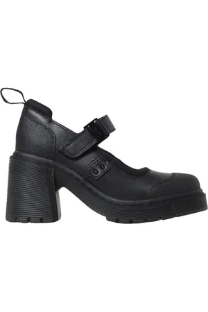 Dr. Martens Damen, Schuhe, Schwarzk, 37 EUGröße: