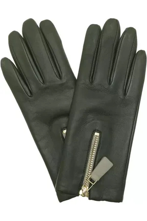 ROECKL Damen, Accessories, Grün, 7 INGröße: