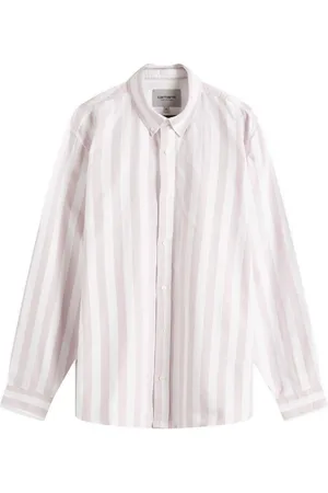 Carhartt Herren, Shirts, Mehrfarbig, SGröße: