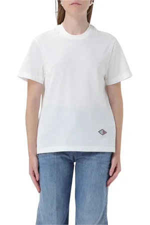 Bottega Veneta Damen, Oberteile, Weiß, XSGröße: