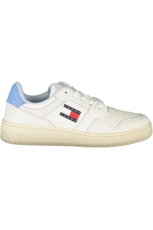 Tommy Hilfiger Damen, Schuhe, Weiß, 38 EUGröße: