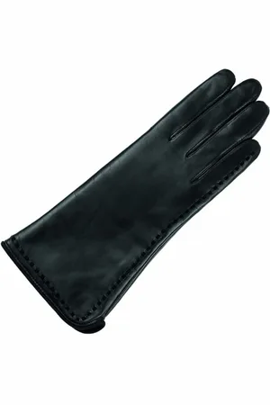 ROECKL Damen, Accessories, Schwarzk, 7 1/2 INGröße: