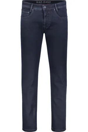 Mac Herren, Jeans, Blau, W36 L32Größe: