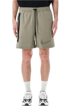 Nike Herren, Shorts, Grün, XLGröße: