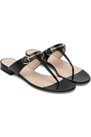 Gucci Damen, Schuhe, Schwarzk, 36 1/2 EUGröße: