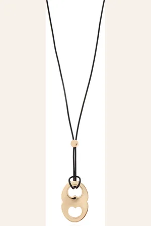 Tory Burch Damen, Accessories, Gelb, ONE SIZEGröße:
