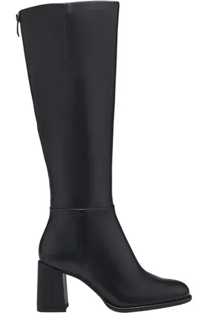 Tamaris Damen, Schuhe, Schwarzk, 36 EUGröße: