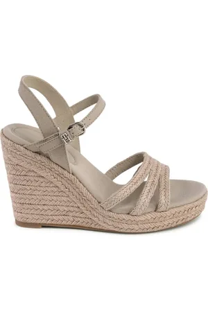 Tommy Hilfiger Damen, Schuhe, Braun, 36 EUGröße: