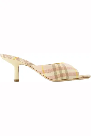 Burberry Damen, Schuhe, Rosa, 40 EUGröße: