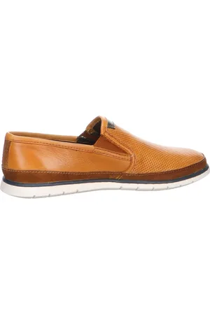 Bugatti Damen, Schuhe, Braun, 44 EUGröße: