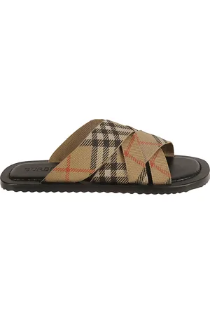 Burberry Herren, Schuhe, Mehrfarbig, 42 EUGröße: