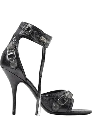 Balenciaga Damen, Schuhe, Grau, 38 EUGröße: