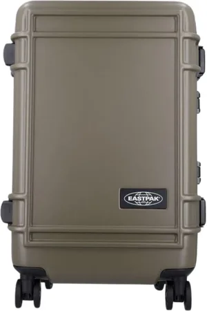 Eastpak Unisex, Koffer, Grün, ONE SIZEGröße: