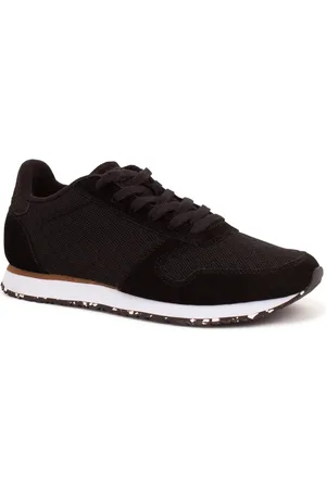 Woden Damen, Schuhe, Schwarzk, 39 EUGröße: