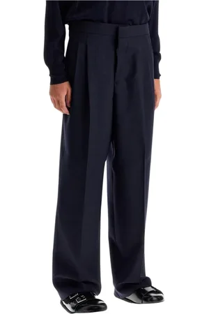 Ami Herren, Hosen, Blau, W42Größe: