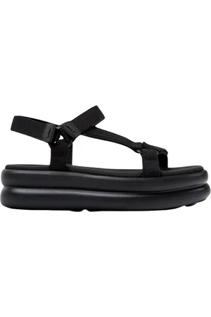 Camper Damen, Schuhe, Schwarzk, 38 EUGröße: