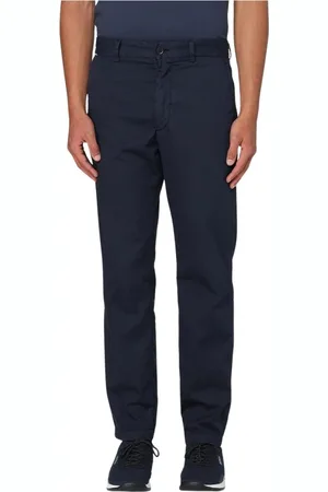 HUGO BOSS Herren, Hosen, Blau, XLGröße: