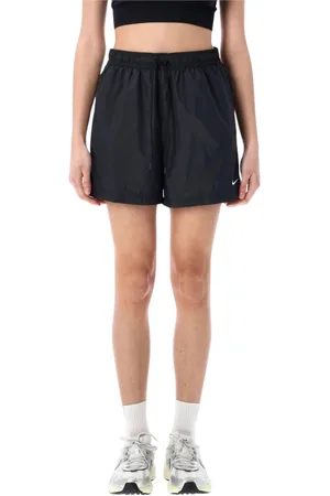 Nike Damen, Shorts, Schwarzk, XSGröße: