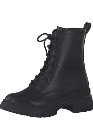 Tamaris Damen, Schuhe, Schwarzk, 39 EUGröße: