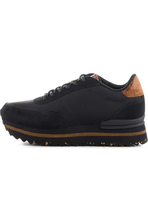 Woden Damen, Schuhe, Blau, 41 EUGröße: