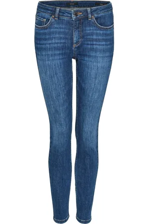 Opus Damen, Jeans, Blau, XSGröße: