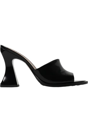 Bottega Veneta Damen, Schuhe, Schwarzk, 37 1/2 EUGröße: