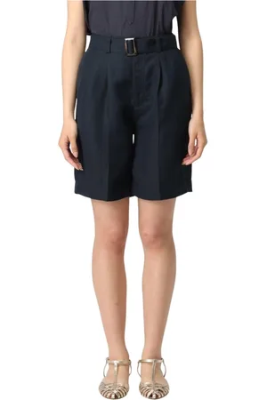 Woolrich Damen, Shorts, Blau, W29Größe: