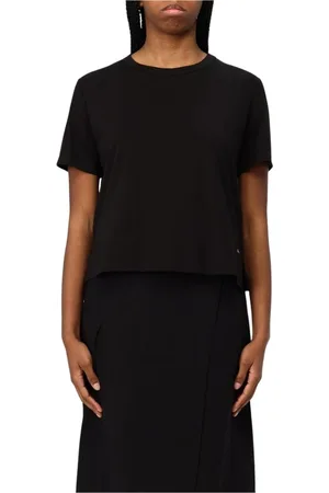 Kaos Damen, Oberteile, Schwarzk, XLGröße: