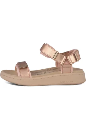Woden Damen, Schuhe, Rosa, 42 EUGröße: