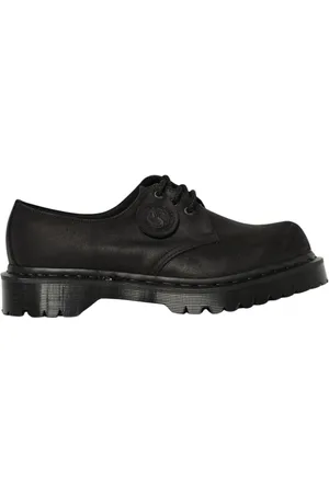 Dr. Martens Herren, Schuhe, Schwarzk, 42 EUGröße: