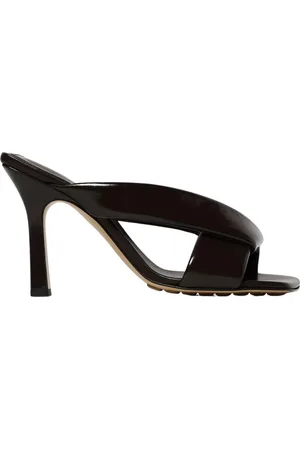 Bottega Veneta Damen, Schuhe, Braun, 35 EUGröße: