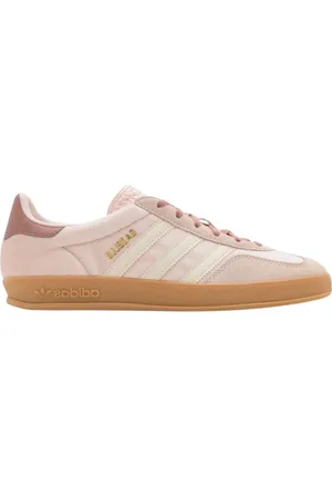 adidas Damen, Schuhe, Rosa, 41 1/3 EUGröße: