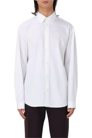 Gucci Herren, Shirts, Weiß, MGröße: