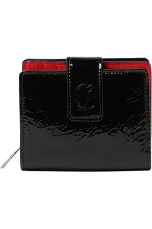 Christian Louboutin Damen, Accessories, Schwarzk, ONE SIZEGröße: