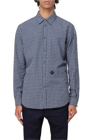 Dsquared2 Herren, Shirts, Mehrfarbig, LGröße: