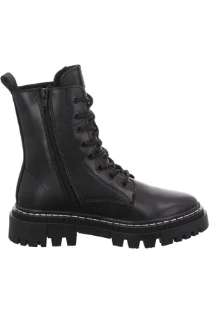 Tamaris Damen, Schuhe, Schwarzk, 39 EUGröße: