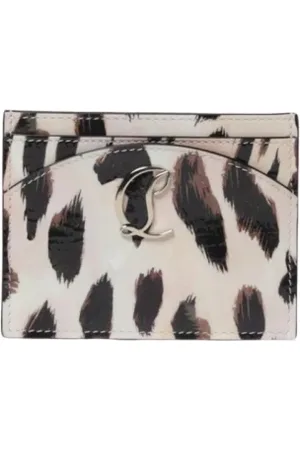 Christian Louboutin Damen, Accessories, Mehrfarbig, ONE SIZEGröße:
