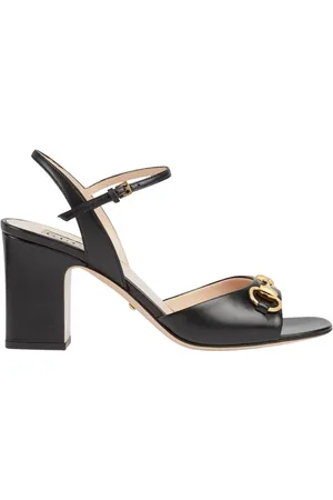 Gucci Damen, Schuhe, Schwarzk, 38 EUGröße: