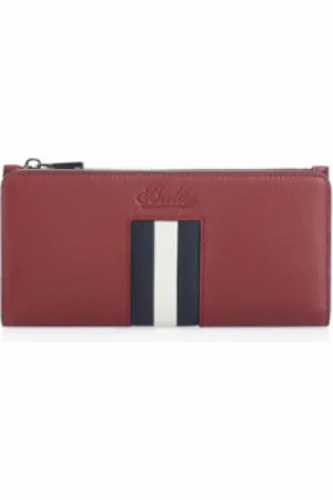 Bally Damen, Accessories, Rot, ONE SIZEGröße:
