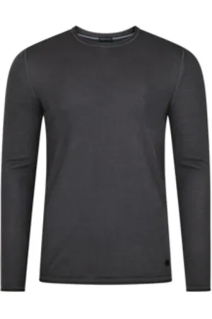 JOOP! Herren, Oberteile, Schwarzk, 3XLGröße: