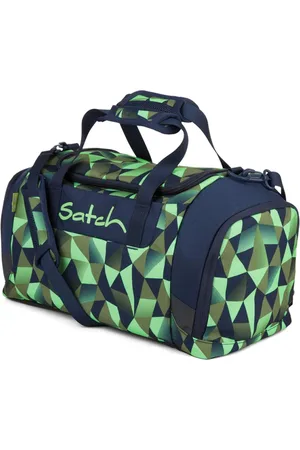 Satch Unisex, Taschen, Mehrfarbig, ONE SIZEGröße: