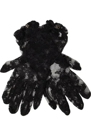 VALENTINO GARAVANI Damen, Accessories, Schwarzk, 6 INGröße: