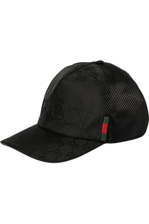 Gucci Herren, Accessories, Schwarzk, LGröße: